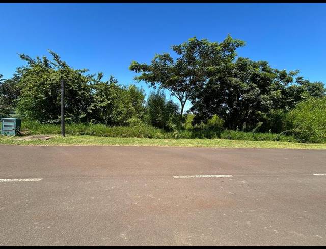 LAND FOR SALE IN ZINI RIVER ESTATE
